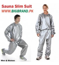 Sauna Slim Suit
